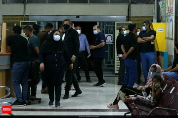 نذرخون در شب های پر فضیلت "قدر"