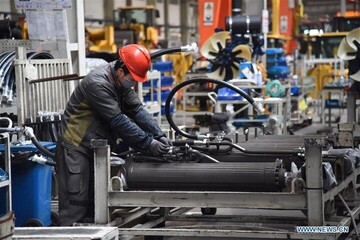 راه اندازی ۳۴۴ واحد صنعتی در آذربایجان شرقی طی ۹ ماه/ برای ۵۳۰۰ نفر اشتغالزایی شد