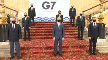 گروه هفت درباره مذاکرات برجامی بیانیه صادر کرد