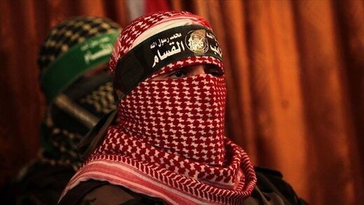 فرمانده کل گردان‌های قسام اسرائیل را تهدید کرد:بهای سنگینی خواهی داد