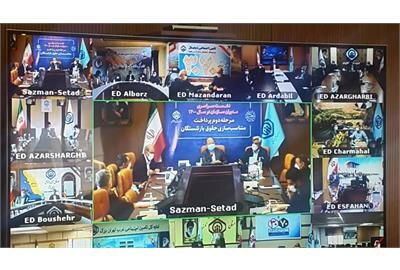 وزیر کار اعلام کرد: 7برابر شدن سهم آورده تامین اجتماعی در بیمه تکمیلی / افزایش 132 درصدی حقوق ها با همکاری تشکل ها
