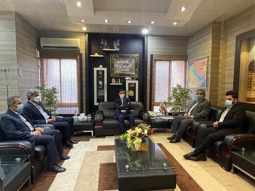 عمل مسوولان باید مصداق اجرایی شعار سال باشد