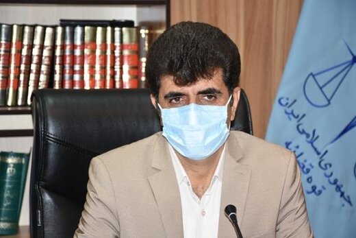 حضور در مراجع قضایی منوط به اخذ نوبت است
