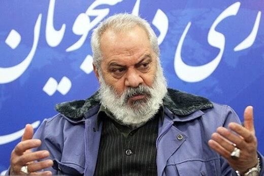 ببینید | اتفاقی تلخ برای قاسم آهنین‎‌جان/ بیرون کردن شاعر خوزستانی از بیمارستان به خاطر فقر