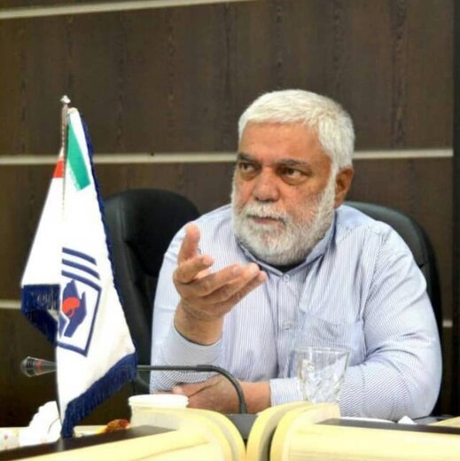 ریس هیات مدیره انجمن بیماران کلیوی ایران درگذشت