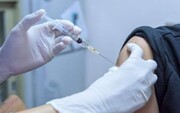COVID-19 vaccine injection passes 100 million doses in Iran