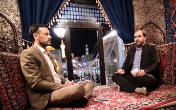 برنامه های بین المللی حرم امام رضا (ع) در ماه مبارک رمضان تشریح شد 