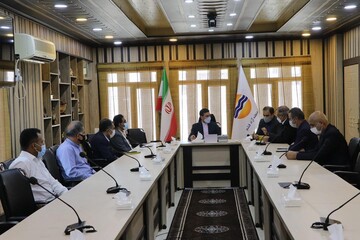 وجوب جریان‌سازی و برندسازی صنعت گردشگری جزیره قشم