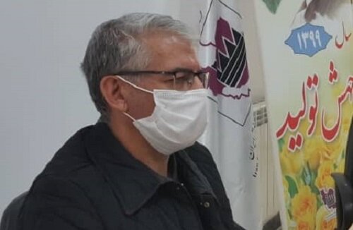 نوسازی و فعال سازی ۳۵ واحد صنعتی راکد و غیرفعال در اردبیل
