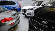کاهش 15درصدی قیمت خودروهای خارجی