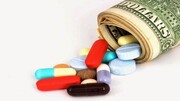  واردات 111 میلیون دلاری دارو از ابتدای امسال