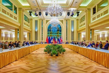 4th round of JCPOA Joint Commission kicks off in Vienna