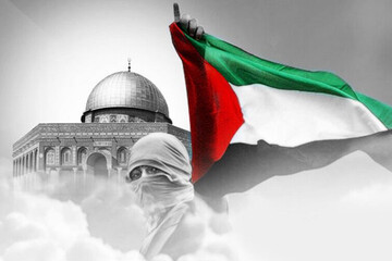 بهاروند:فریاد برای آزادی فلسطین با فریاد برای محاکمه صهیونیست‌ها همراه شود
