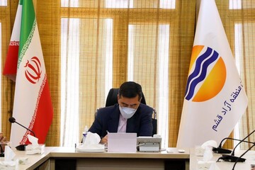 ​فعالان اجتماعی قشم سبب‌ساز توسعه اجتماعی و پیشرفت جزیره هستند 