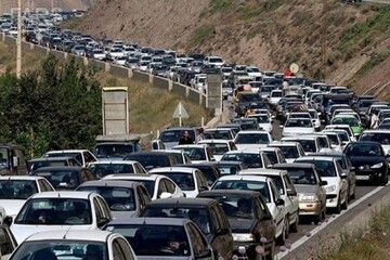 وزیر راه تاکید کرد: ممنوعیت سفرهای شخصی جاده‌ای در ایام عید فطر


