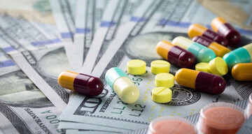  واردات 111 میلیون دلاری دارو از ابتدای امسال