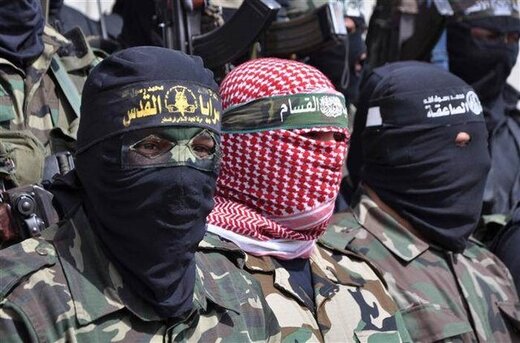بیانیه گروه‌های مقاومت فلسطین به مناسبت روز جهانی قدس
