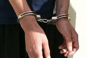 دستگیری یک سارق و اعتراف به ۲۷ فقره سرقت در ازنا