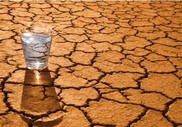 خشکسالی  در ایران؛ درخواست کمک یک میلیون فرانکی هلال‌احمر نجات
