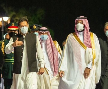 چرا پاکستان از بهبود روابط ایران و عربستان خوشحال است؟
