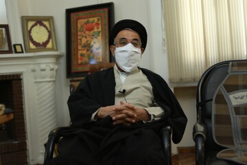 آیت الله هاشمی می خواست بعد از امام نبض مدیریت کشور را به دست گیرد /بعد از حوادث ۸۸ محتشمی پور نمی توانست روضه یا مجلسی برگزار کند