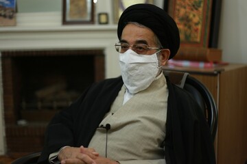 پیام موسوی لاری و سیدهادی خامنه‌ای به مهرعلیزاده پس از انصراف از انتخابات