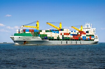 در پسا احیای برجام صورت می گیرد: بازگشت قطعی شرکت‌های کشتیرانی خارجی به حمل و نقل دریایی ایران