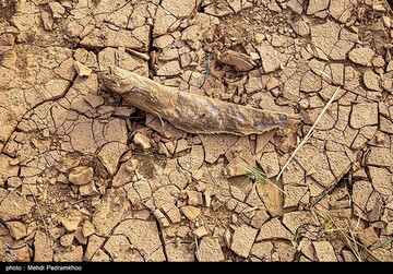 حال ناخوش کارون
