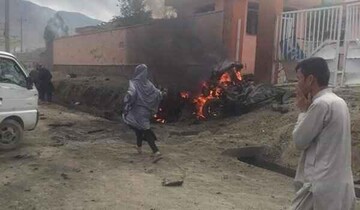 اتحادیه اروپا و آمریکا حمله وحشیانه به مدرسه دخترانه در کابل را محکوم کردند/عکس
