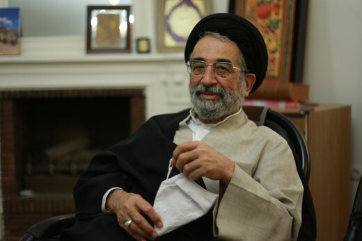 موسوی لاری:‌ اصلاح طلبان هیچ چشمداشتی به قدرت ندارند /مطالبه گر می شویم