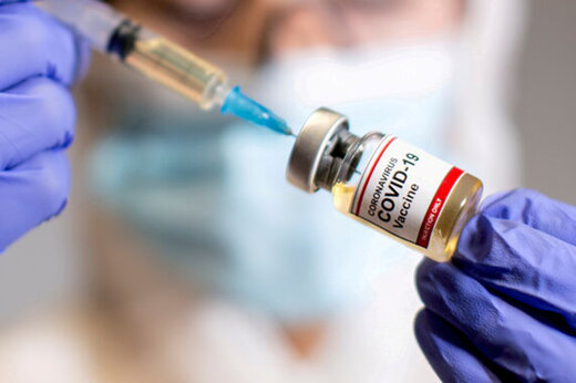 دکتر گویا: ممکن است واکسن روی کرونای هندی و آفریقایی اثری نداشته باشد
