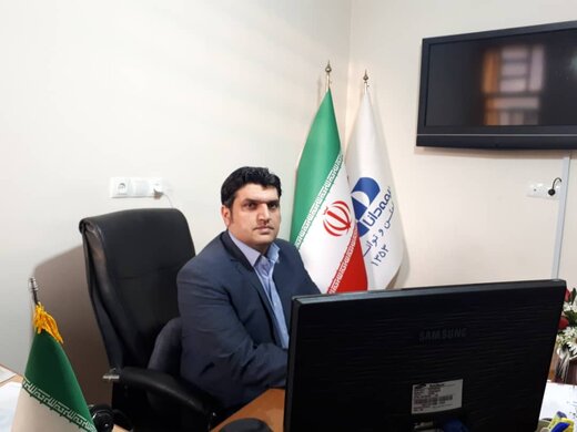 سرعت در پرداخت خسارات عامل موفقیت بیمه دانا 