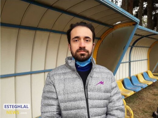 مقصر کرونایی شدن تیم من نبودم