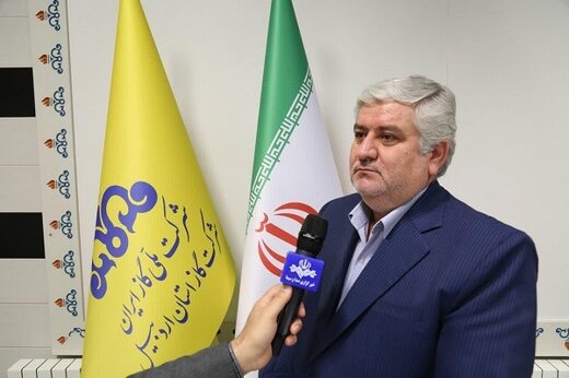 صدور بیش از ۵۷۵۰ مجوز ایمنی در شرکت گاز اردبیل