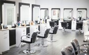 دادستان یاسوج: ۲۹ آرایشگاه زنانه به خاطر ترویج بی بندوباری در فضای مجازی پلمب شدند