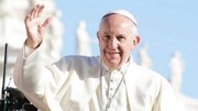 حمله به پاپ در یونان/ پاپ فرانسیس عذرخواهی کرد