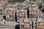 بشنوید | یک سال بعد از زلزله تهران/  چهارمین امتحان بد مسکن مهر در مقابل زلزله