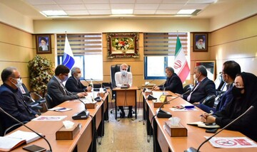 طرح رویداد آبی شهرستان‌های استان ادامه می‌یابد