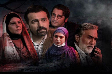 عکس | لوکیشن‌های تکراری در سریال‌های صداوسیما!