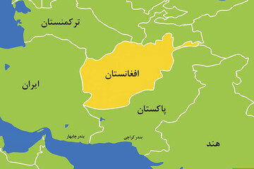 ببینید | افغانستان در دست چه کسانی است؟