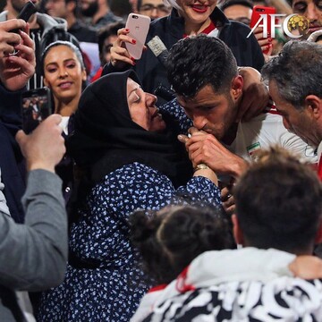 پخش به مناسبت روز جهانی مادر