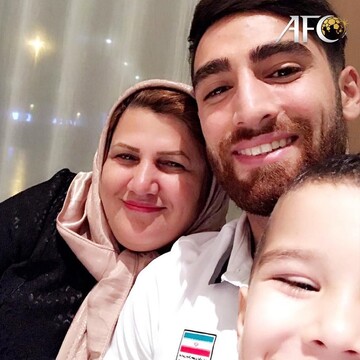پخش به مناسبت روز جهانی مادر