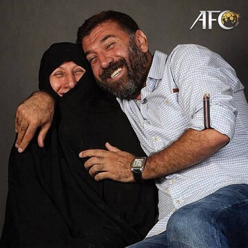 پخش به مناسبت روز جهانی مادر