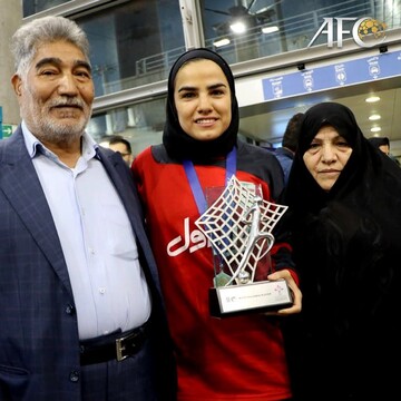 پخش به مناسبت روز جهانی مادر