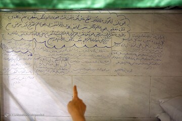 رنگ زندگی در زندان زنان