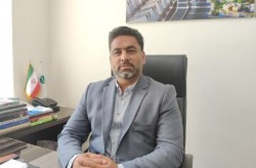 انتصاب در سازمان منطقه آزاد کیش