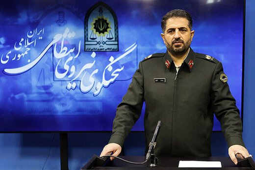 ببینید | جریمه یک میلیون تومانی برای سفر در عید فطر