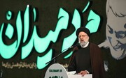رئیس قوه قضائیه: شهدای همدان همیشه حماسه ساز بودند