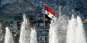 Syria demands compensation from US for illegal oil export