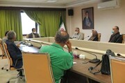 نخستین نشست شورای سیاست‌گذاری جشنواره تئاتر فجر برگزار شد